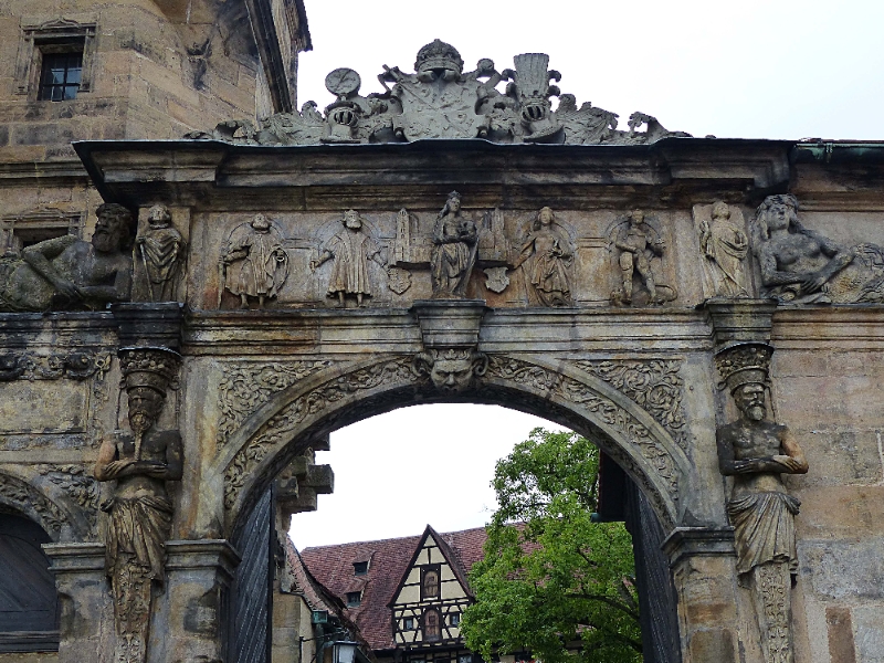 BA29.07.2014-11.57.36_B.jpg - Bamberg, Alte Hofhaltung Prachtportal