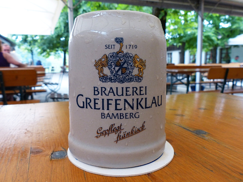 BA29.07.2014-14.43.30_B.jpg - Bamberg, Bierkrug Brauerei Greifenklau