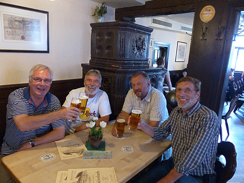 BA29.07.2014-17.21.14_B.jpg - Bamberg, Brauerei Gaststätte Klosterbräu
