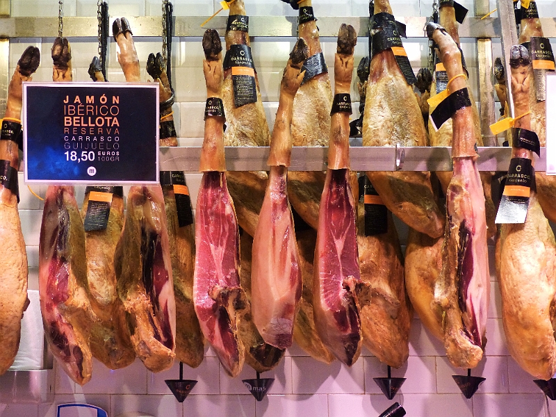 MA12.05.2014-22.51.11.jpg - Madrid, Centro, Iberico Schinken