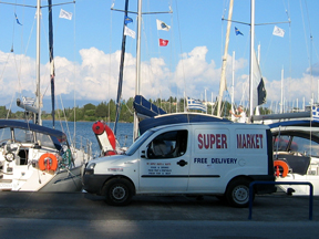Super Markt Service