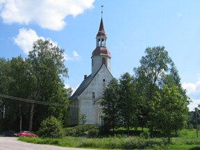 15.07.2003-Kirche-Sangaste