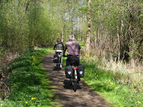 Ratzeburger Seeradweg