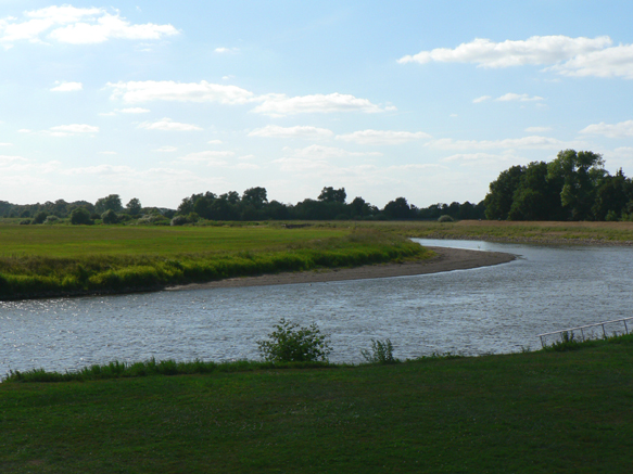 Aller bei Hodenhagen