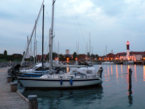 Abendstimmung