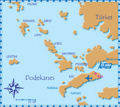 Kos 2006