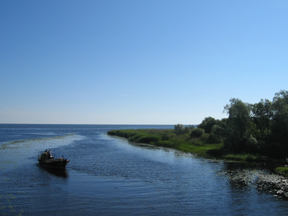 Fluss