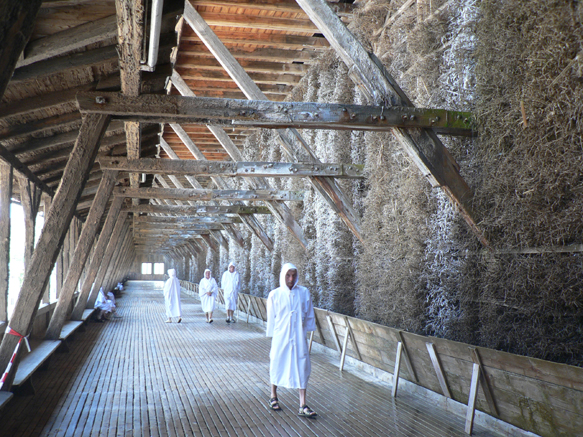 Gradierwerk Bad Salzungen