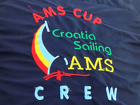 AMS Crew