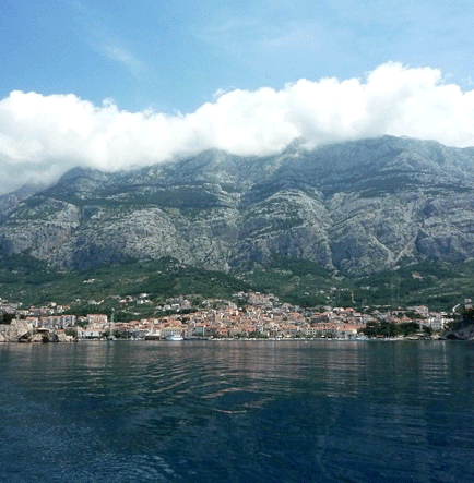 Kroatien