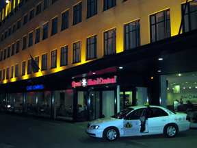 Hotel
