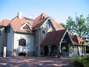 Hotel Tolly