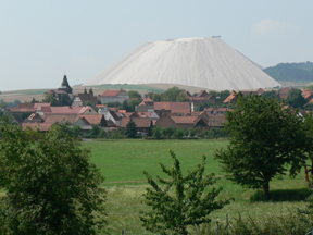 Monte Kali