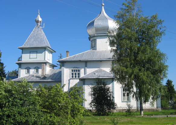 Kirche