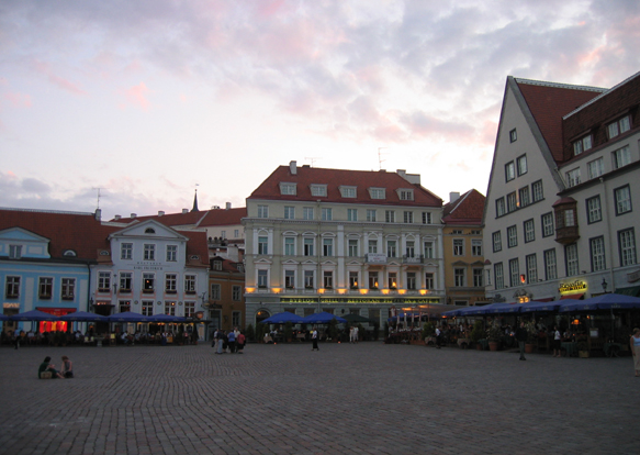 Marktplatz