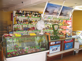 Minimarkt