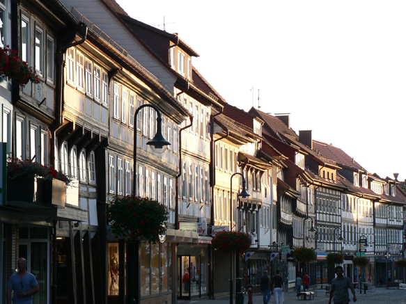 Vlaardingen Zeven