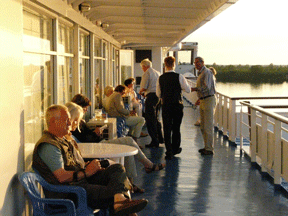 An Oberdeck