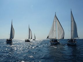 Vorm Wind Kurs