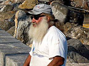 Der brtige Grieche