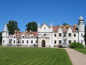 Schloss