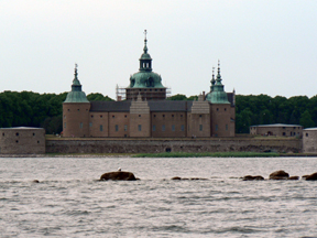 Schloss Kalmar