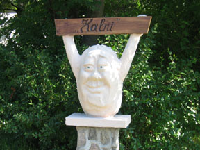 Skulptur
