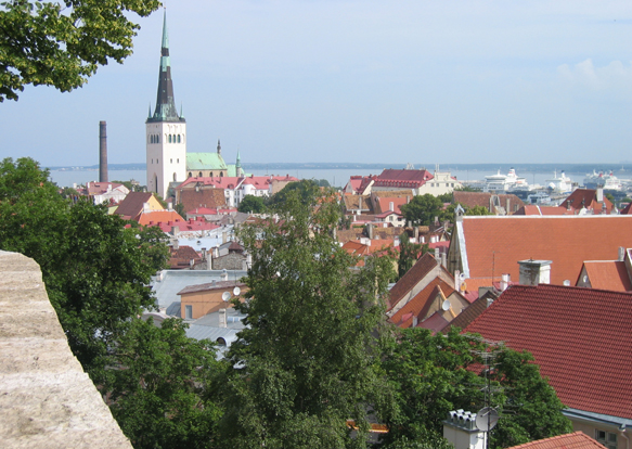 Stadt