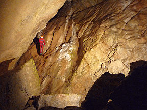 Lambrechtshöhle