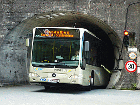 Pendelbus