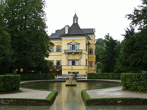 Schloss Hellbrunn