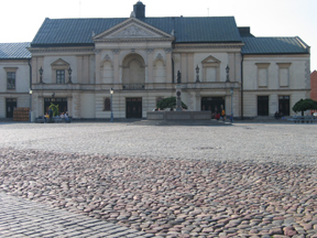 Theaterplatz