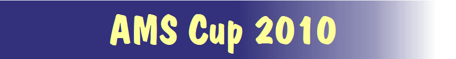 AMS Cup 2010 