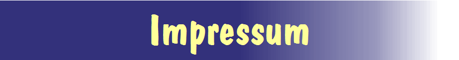 Impressum