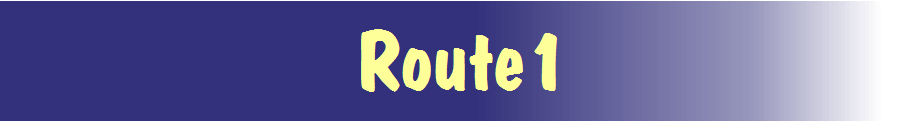 Route1
