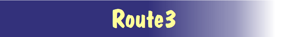 Route3