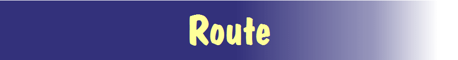 Route