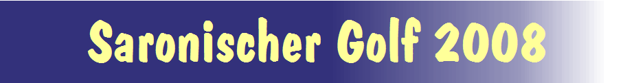 Saronischer Golf 2008