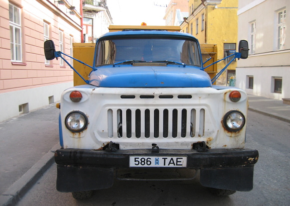 Auto