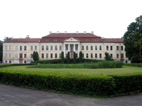 Schloss Dönhoff