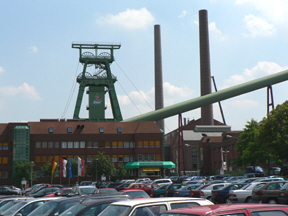 Kaliwerk Werra, Philippsthal