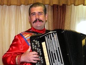 Bordmusiker