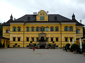 Schloss Hellbrunn