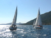 Titelbild Corfu 2007