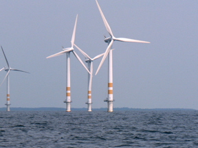 Windpark